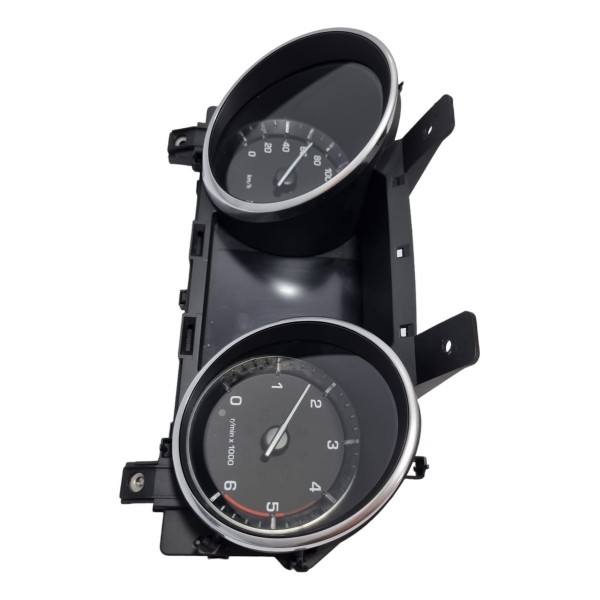 Painel Instru. Land Rover Discovery Sport 2015 2.2 Cx549 Preto