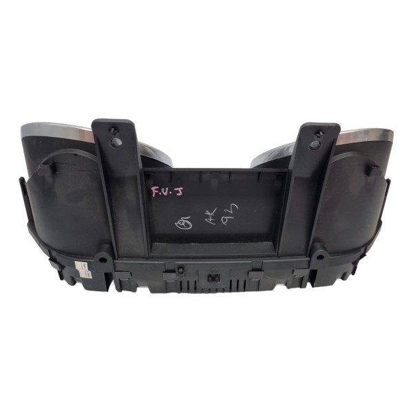 Painel Instru. Land Rover Discovery Sport 2015 2.2 Cx549 Preto