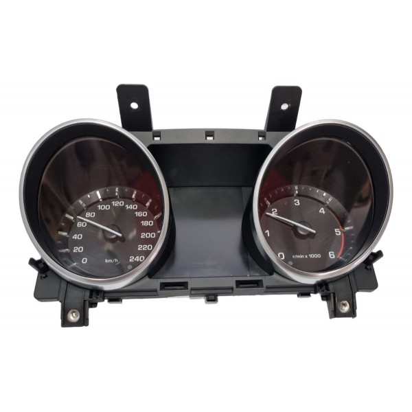 Painel Instru. Land Rover Discovery Sport 2015 2.2 Cx549 Preto