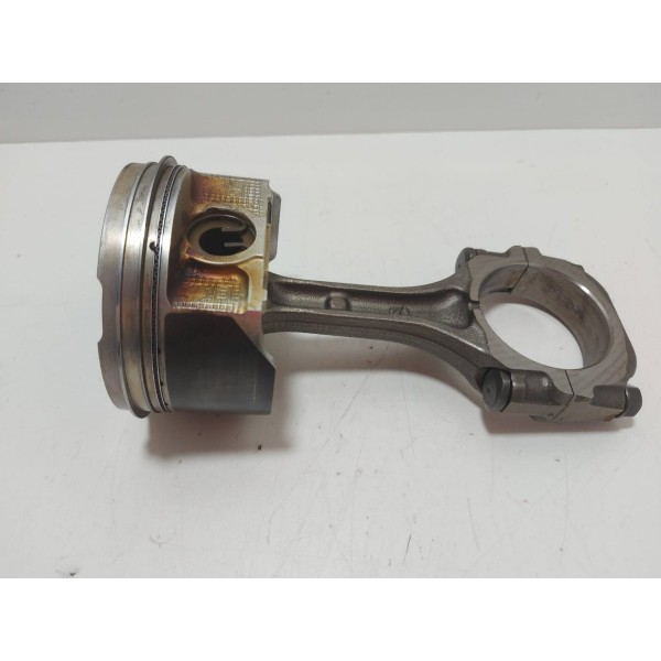 Pistão C/ Biela Subaru Forester 2.0 2010 Std Gr4 Cx639