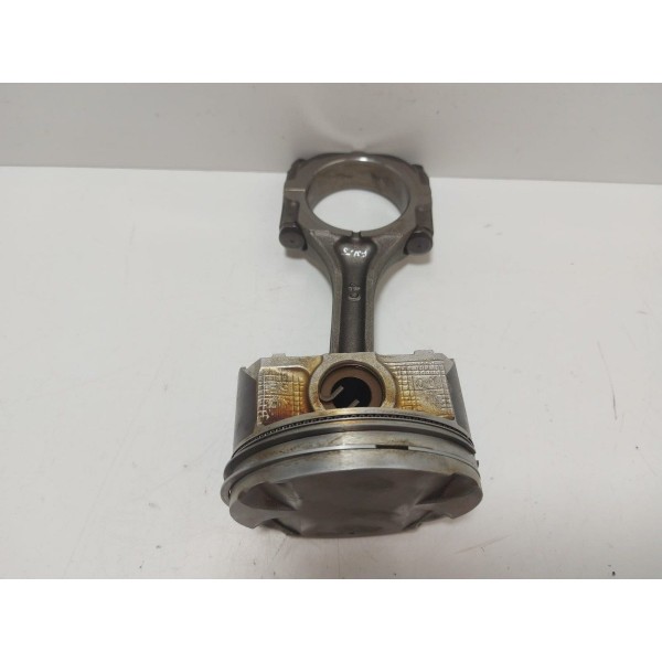 Pistão C/ Biela Subaru Forester 2.0 2010 Std Gr4 Cx639