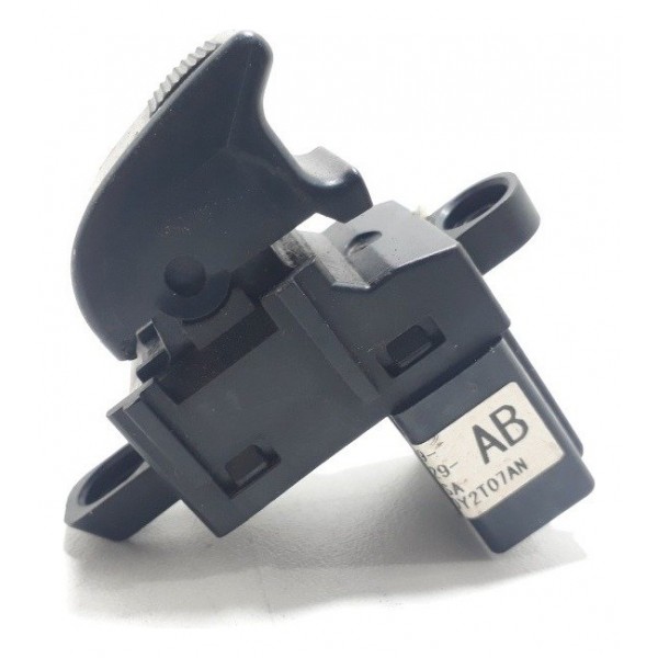 Botão De Vidro Elétrico Ranger 2016 Dianteiro Direto Cx87