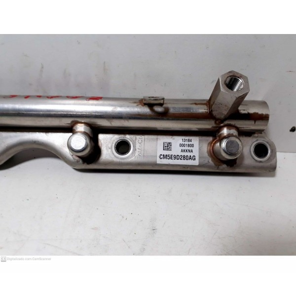 Flauta Ford Focus 2014 Automatico(cm5e9d280ag) Cx640