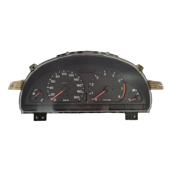 Painel Instru. Velocímetro Suzuki Swift Usado 1992 Cx549 Preto