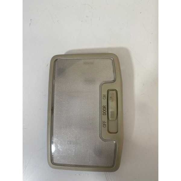 Luz De Teto S10 2014 Cx 472