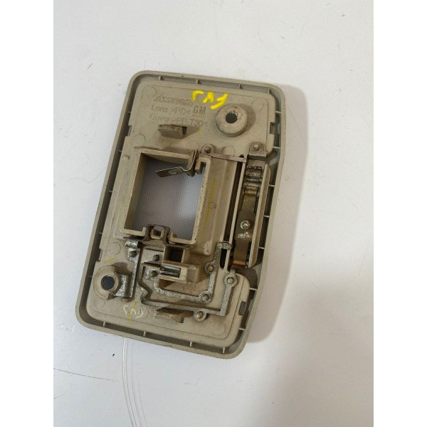 Luz De Teto S10 2014 Cx 472