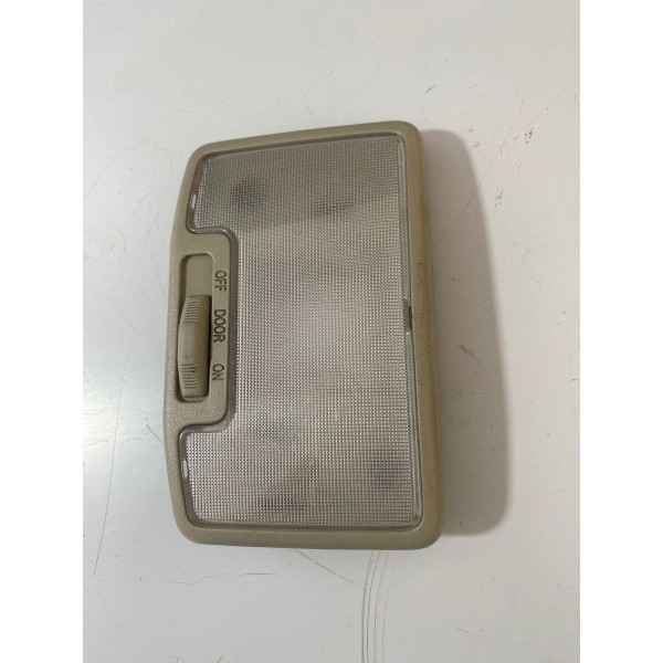 Luz De Teto S10 2014 Cx 472