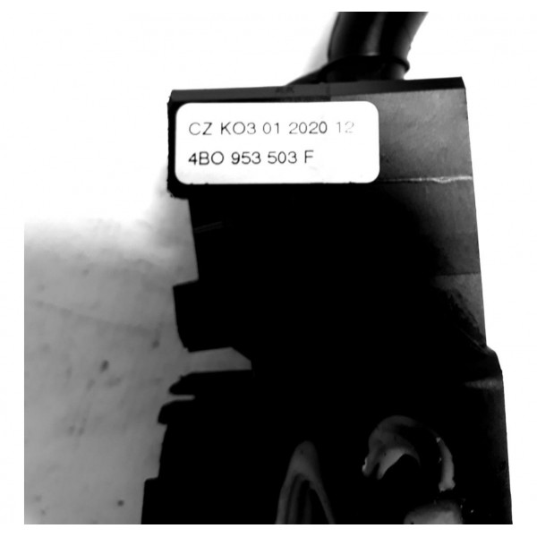 Chave Seta Limpador Vw Golf Bora Audi A3  Cx97