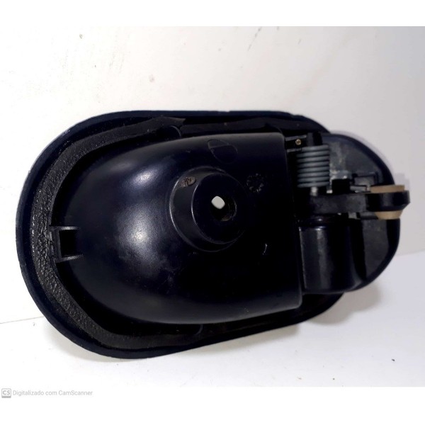 Maçaneta Interna Sandero 2010 Lado Esquerdo Cx640