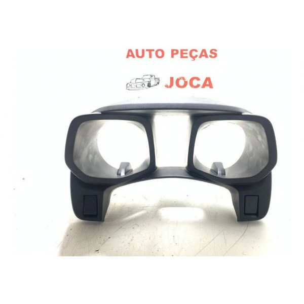 Moldura Painel Instrumentos Chevrolet S10 2012/2016 Cx640
