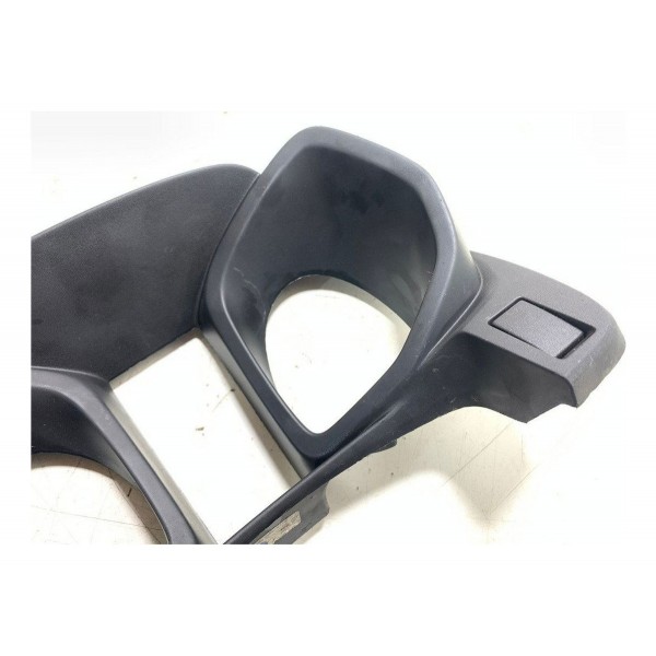 Moldura Painel Instrumentos Chevrolet S10 2012/2016 Cx640