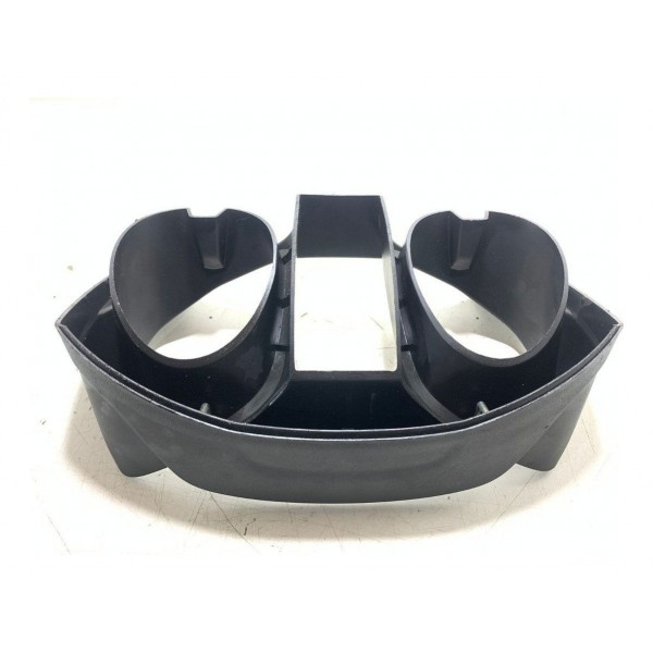 Moldura Painel Instrumentos Chevrolet S10 2012/2016 Cx640