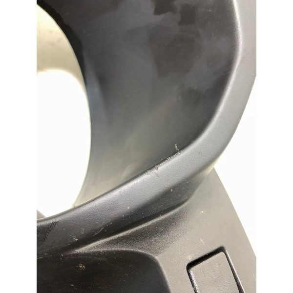 Moldura Painel Instrumentos Chevrolet S10 2012/2016 Cx640