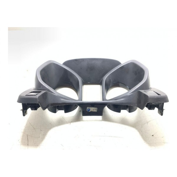 Moldura Painel Instrumentos Chevrolet S10 2012/2016 Cx640