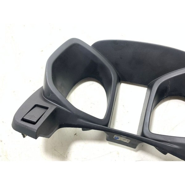 Moldura Painel Instrumentos Chevrolet S10 2012/2016 Cx640