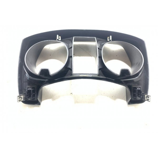 Moldura Painel Instrumentos Chevrolet S10 2012/2016 Cx640