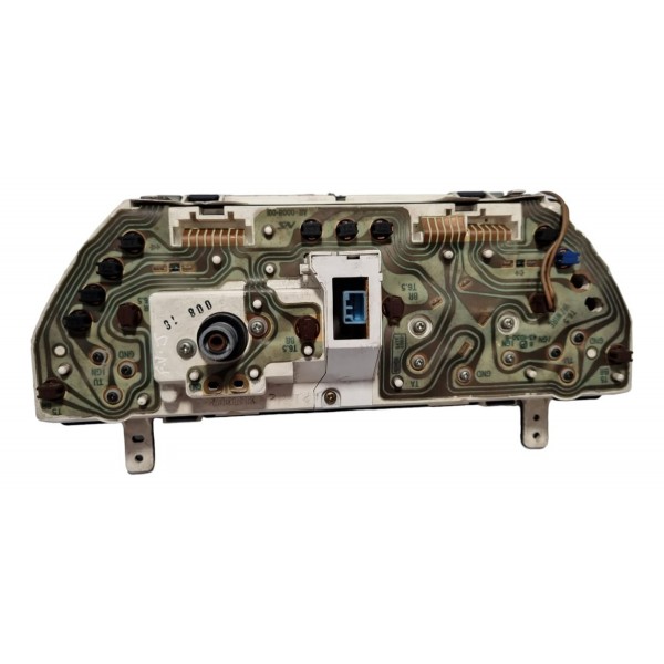 Painel Instrumento Rover 1993 Cx549 Preto