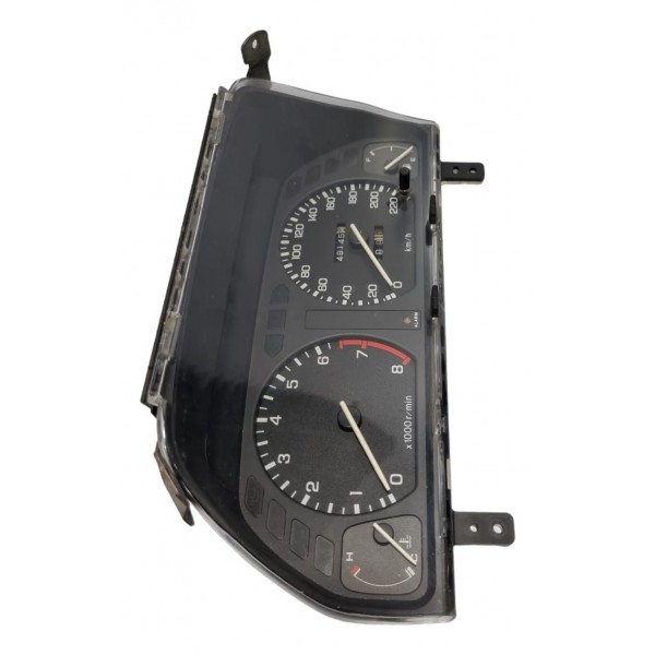 Painel Instrumento Rover 1993 Cx549 Preto