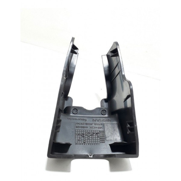 Acabamento Trilho Do Banco Frontier 2014 Cx640