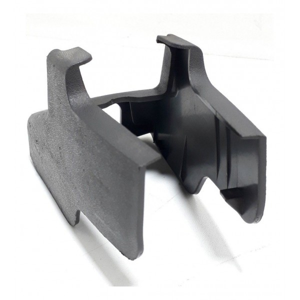 Acabamento Trilho Do Banco Frontier 2014 Cx640