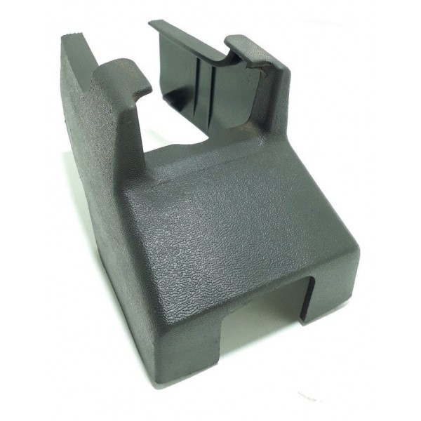 Acabamento Trilho Do Banco Frontier 2014 Cx640