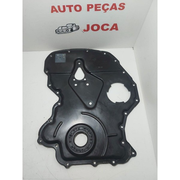 Tampa Frontal Motor Ford Ranger 2.2 2013