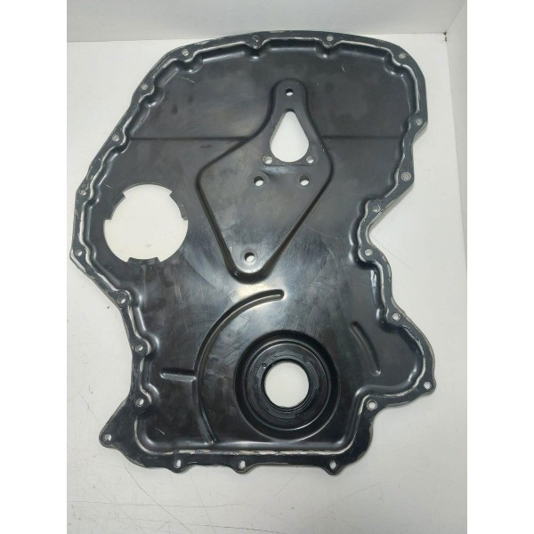 Tampa Frontal Motor Ford Ranger 2.2 2013