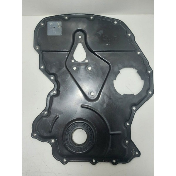 Tampa Frontal Motor Ford Ranger 2.2 2013