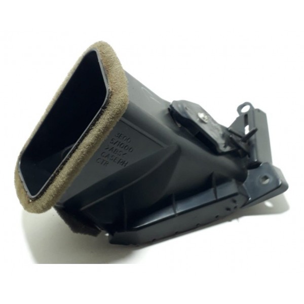 Difusor Ar Central Lado Direito L200 Triton 2013 Cx641