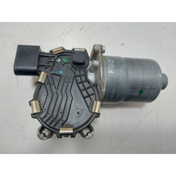 Motor Limpador Para Brisa Troller / Ranger 2016 Cx641