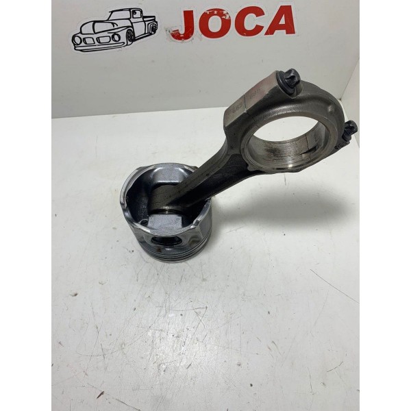 Pistão C/ Biela S10 2.8 180cv 2014 Std Cx20