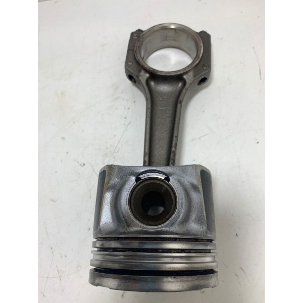 Pistão C/ Biela S10 2.8 180cv 2014 Std Cx20