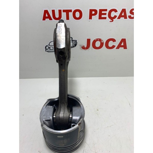 Pistão C/ Biela S10 2.8 180cv 2014 Std Cx20