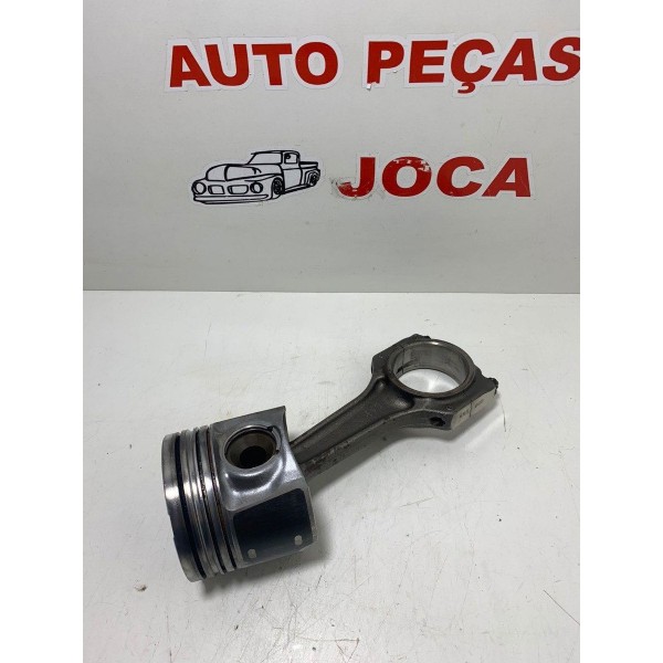 Pistão C/ Biela S10 2.8 180cv 2014 Std Cx20