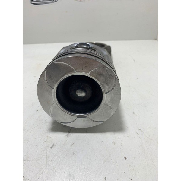 Pistão C/ Biela S10 2.8 180cv 2014 Std Cx20