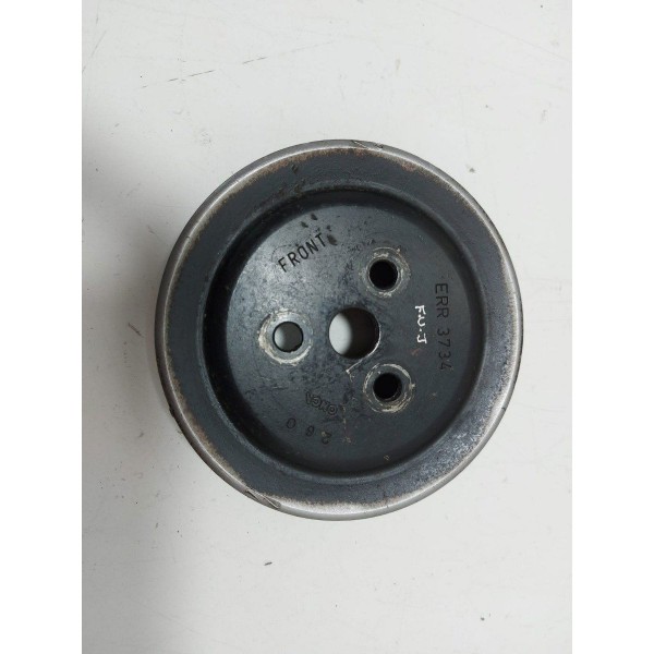 Polia Bomba Água Ranger 2.8  2002 (err3734) Cx641