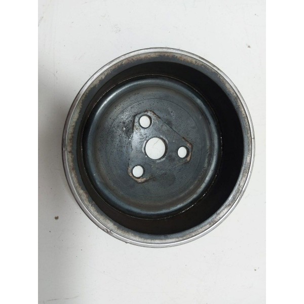 Polia Bomba Água Ranger 2.8  2002 (err3734) Cx641