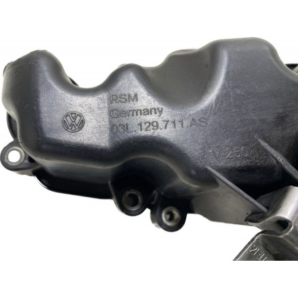 Coletor Admissão Volkswagen Amarok 2.0 Biturbo 10/20 Cx642