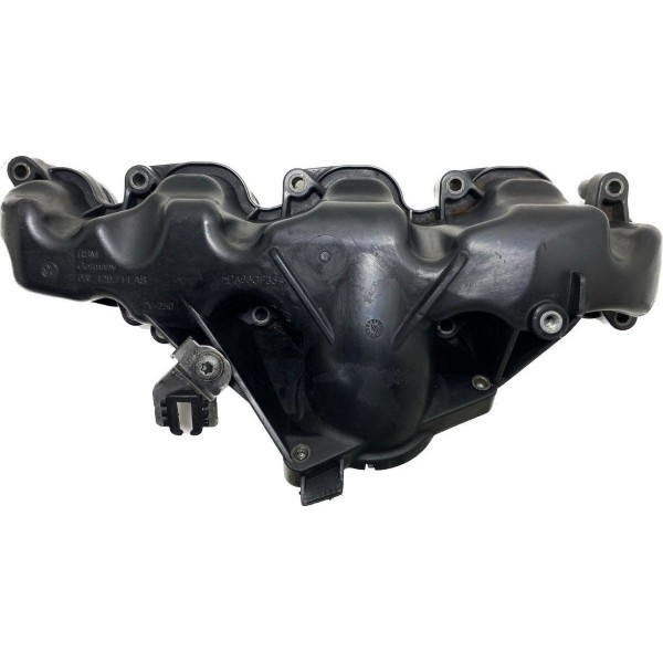 Coletor Admissão Volkswagen Amarok 2.0 Biturbo 10/20 Cx642