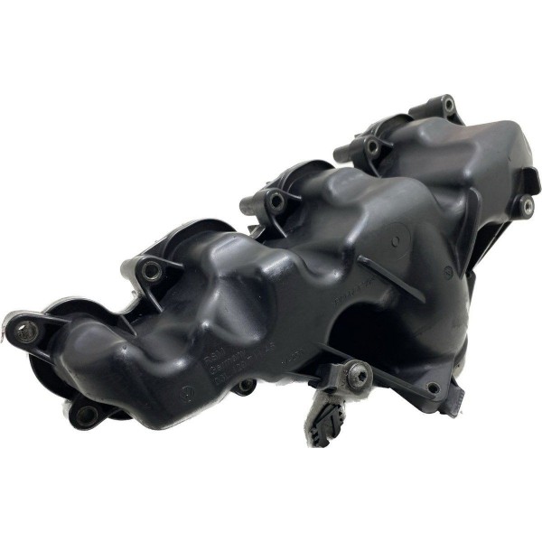 Coletor Admissão Volkswagen Amarok 2.0 Biturbo 10/20 Cx642