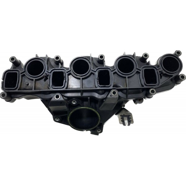 Coletor Admissão Volkswagen Amarok 2.0 Biturbo 10/20 Cx642