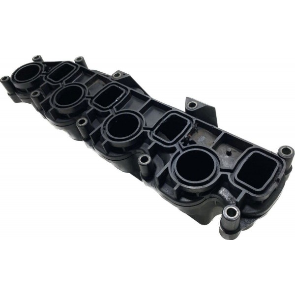 Coletor Admissão Volkswagen Amarok 2.0 Biturbo 10/20 Cx642