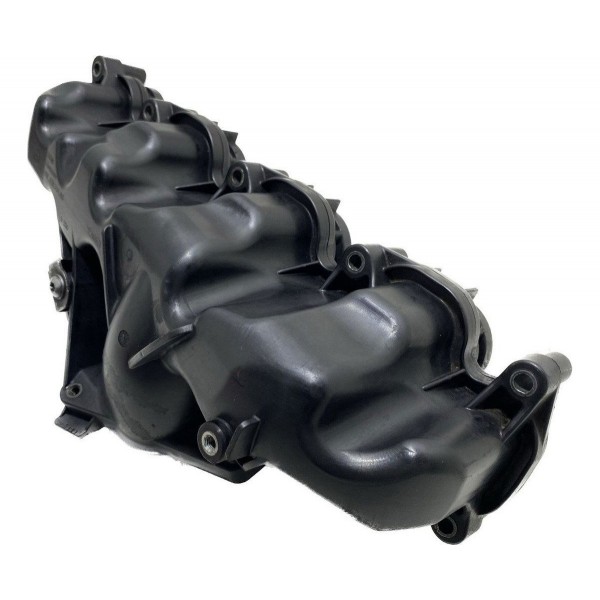 Coletor Admissão Volkswagen Amarok 2.0 Biturbo 10/20 Cx642