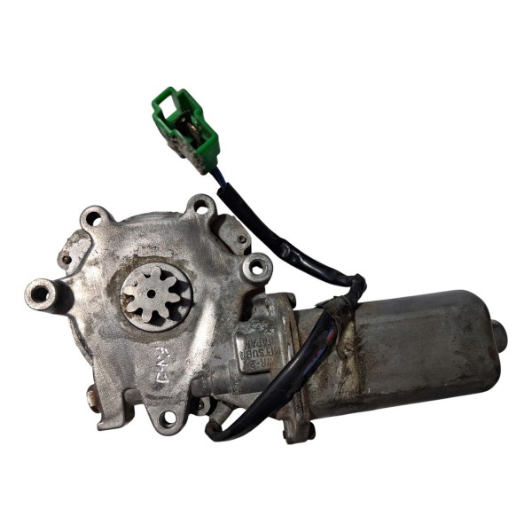 Motor Maquina Vidro Diant. Subaru Imprenza 2010 Cx643
