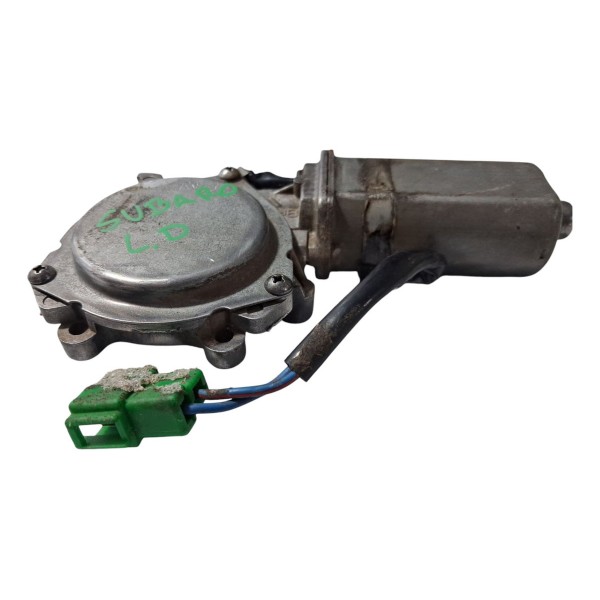 Motor Maquina Vidro Diant. Subaru Imprenza 2010 Cx643