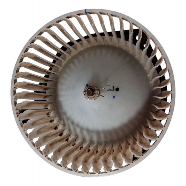 Motor Ar Forçado Mitsubishi L200 Triton 2014 Cx643