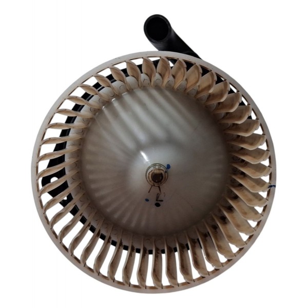 Motor Ar Forçado Mitsubishi L200 Triton 2014 Cx643