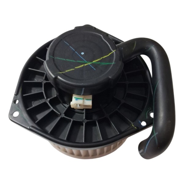 Motor Ar Forçado Mitsubishi L200 Triton 2014 Cx643