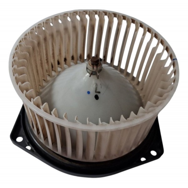 Motor Ar Forçado Mitsubishi L200 Triton 2014 Cx643