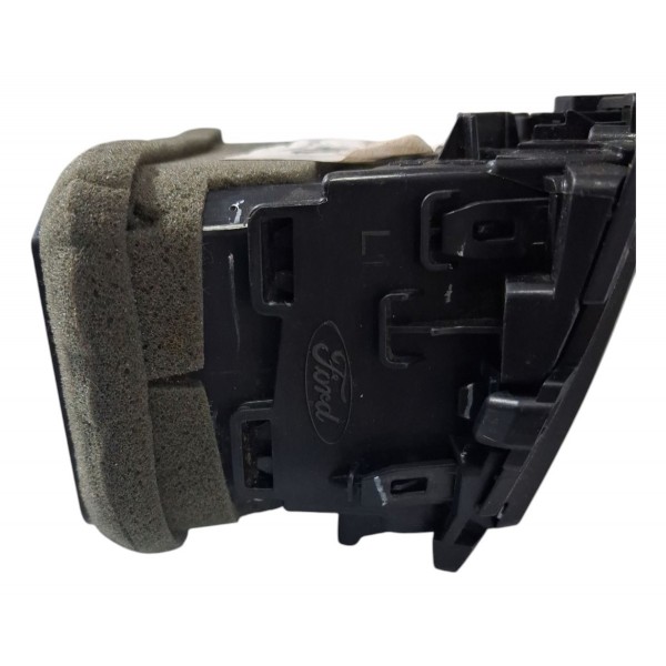 Difusor Ar Central Esquerdo  Ford Ranger 2018 Cx643